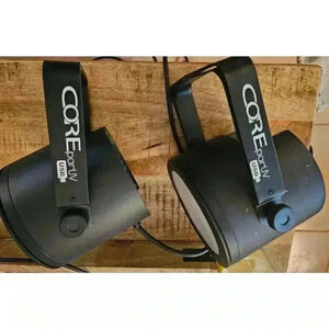 Chauvet DJ lights Set of 2